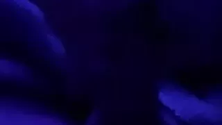 Stroking it till I cum