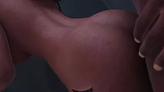 uper Hot Gurl Doggystyle Breeding At Swimming Pool