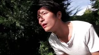 Asian Japanese Porn Babe Gets Pussy Cumshot After A Fuck On