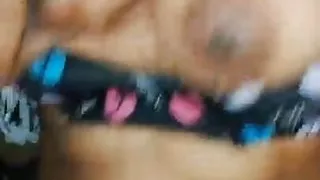 Tamil Girl Vintha big boobs pussy nude