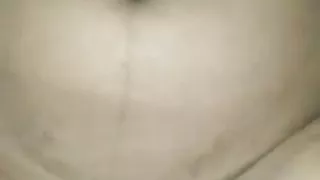 Tamil girl Vintha & boy friend nude sex