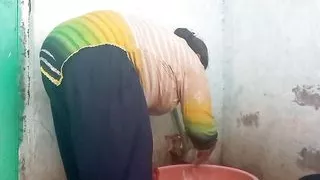 Pakistani House Wife