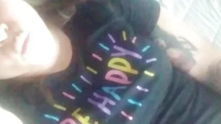 Touch me and Holder me