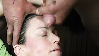 More homemade facial content