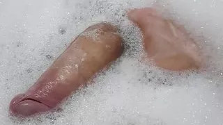 Coming in the bedroom