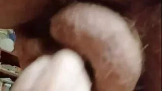 Sniff me all over bro by Hairyartist