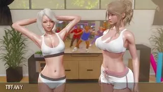 Ripples - (PT 02) - NC