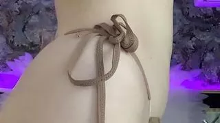 Tight Whore Seduces Her Viewers In Her New Onlyfans