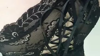 The Parents Are Real Proud Of This Horny Slut