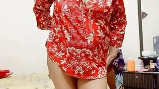 my hot girlfriend - send me her sexy video - MMS