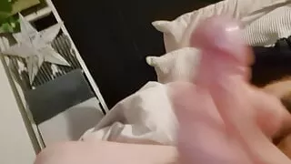 More bed play
