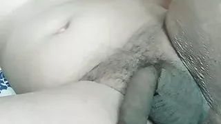 Boy masturbating hard