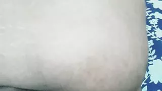 Boy masturbating hard