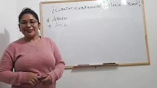 I masturbate in class, this mature teacher makes me very horny
