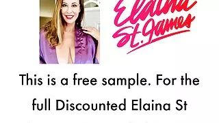 Stepmom After Shower Surprise