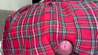 SWEET PUSSY and passionate blowjob from my school friend