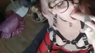 Shooting backstage part 2