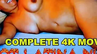 Complete 4k Movie Hot Latina Night With Adamandeve And Lupo