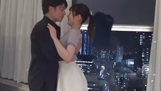 Hikari Aozora AV DEBUT