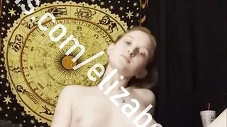 TOP 1% REDHEAD PAWG SLUTTIEST CREATOR ON THE PLATFORM elizabeths_playlist