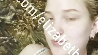 LEAKED TOP 1% SLUTTIEST REDHEAD PAWG ON ALL OF ONLYFANS elizabeths_playlist