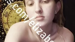 LEAKED TOP 1% SLUTTIEST CREATOR ON THE ENTIRE WEBSITE elizabeths_playlist DIRTIEST MODEL