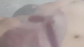 Me encanta que me mames las bolas