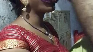Desi stepsister cum in mouth