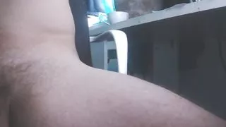 Caught (Part 1 - Cumshot in part 2)