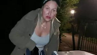 Craky believes she MIGHT be Pregnant. Or is she...