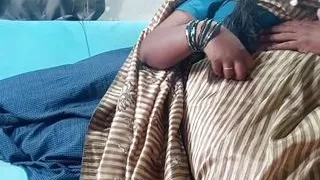 Desi wife herd fucked her husband