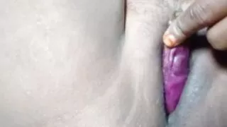 Trishabhabhi hard fingering