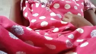 Trishabhabhi mast hard fingering