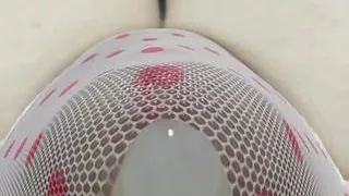 Close Up Cumshot and 2 Ruined Orgasms