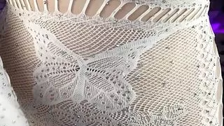 Shy Slut Play when Her Boyfriend Is Away Leaked