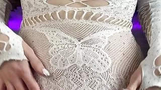 TIKTOK SLUT ginger leaked