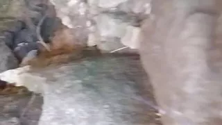 Cock pee like hydral pump