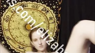 LEAKED TOP 1% CREATOR ONLYFANS VIDEO FINALLY LEAKED elizabeths_playlist