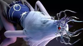 Hentai 3D Uncensored - Get fuck with horny girl