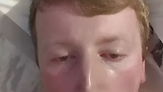 Ass to Mouth Dildo Worship