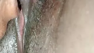 Sleeping Tamil wife hot sex fingering orgasm boobs sucking pussy licking Hot Tamil clear audio