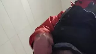 College, Papa, Runterholen, Öffentlicher Sex, Realität, Solo