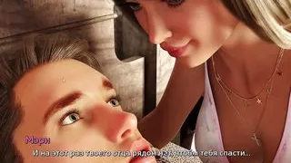 Complete Gameplay - Sunshine Love, Part 2