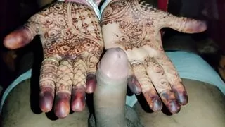 Desi Indian Honeymoon First Night Hard Fucking Homemade Sex With Real Clear Hindi Audio