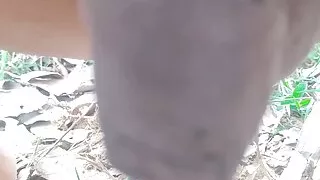 Indian Desi Village gay in outdoor mms video published