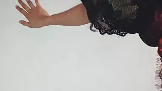 LATIKA doggy style fucking hard core