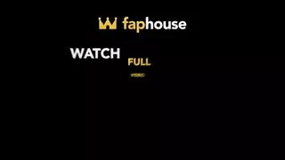 British PAWG Maddison Black Drilled By BBC