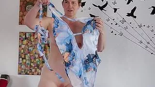 Bikini tryon from my amazon wishlist shoppers Thank you so much you guys