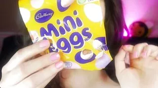 Cummy Chocolate Surprise Easter CEI