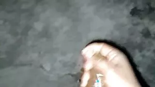 Masturbating thinking about my (Suparna) sexy lady teacher